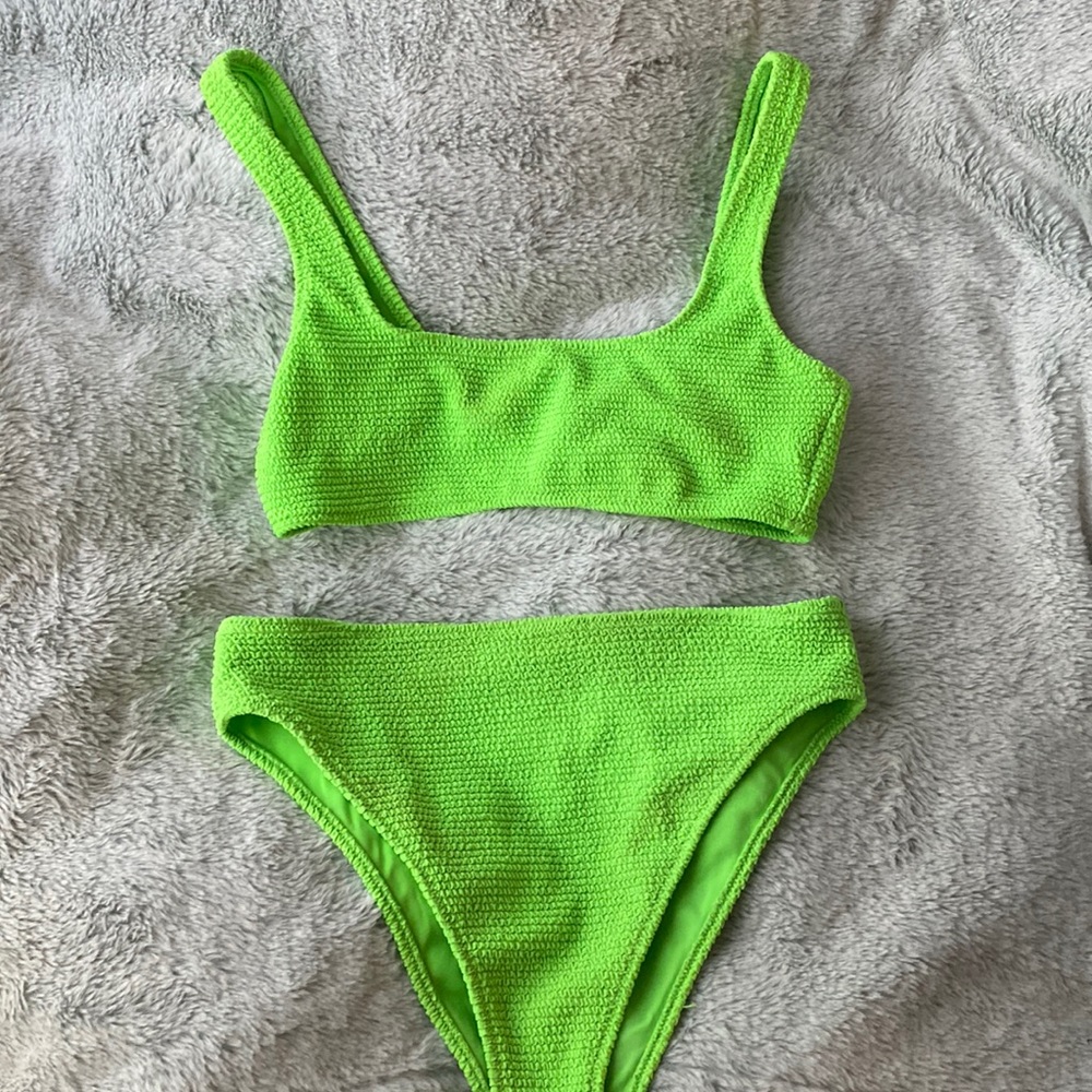 Pacsun bathing suit